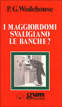 I MAGGIORDOMI SVALIGIANO LE BANCHE?