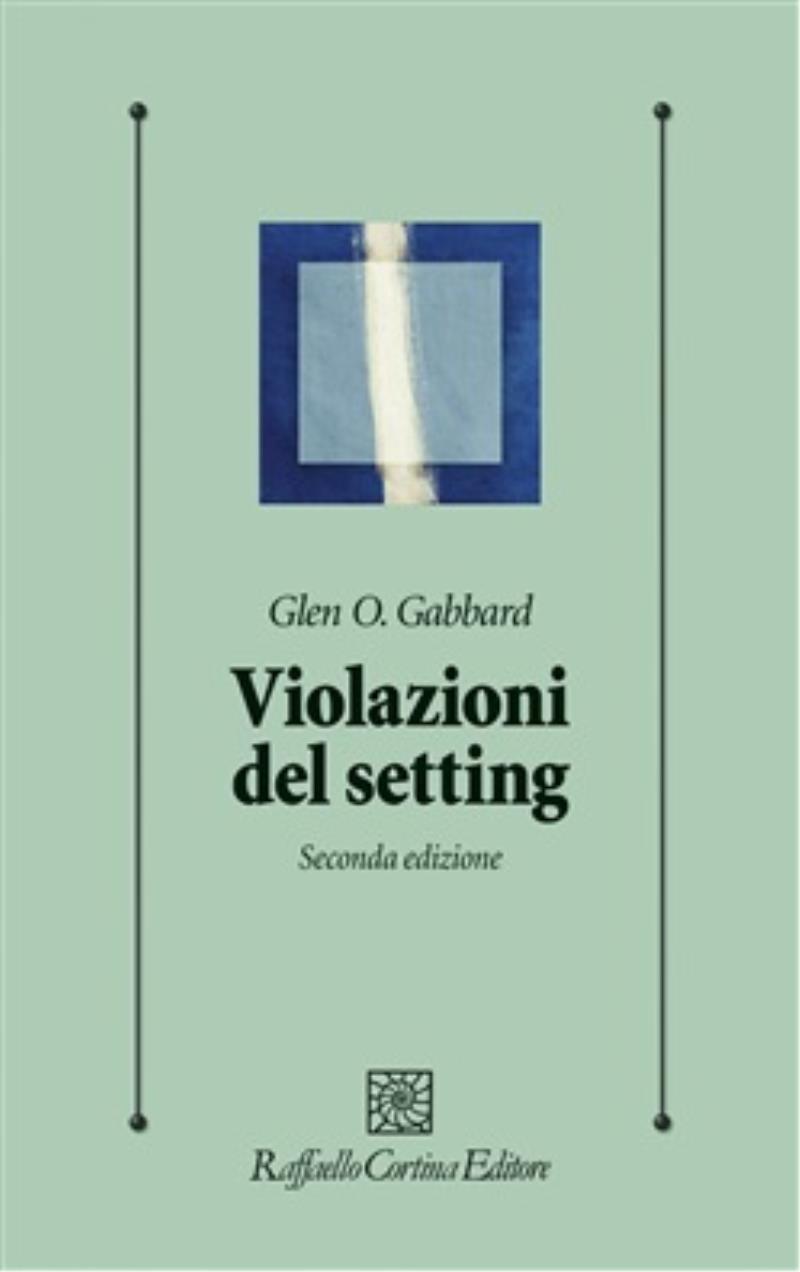 VIOLAZIONI DEL SETTING