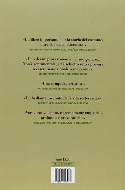 LA STATUA DI SALE