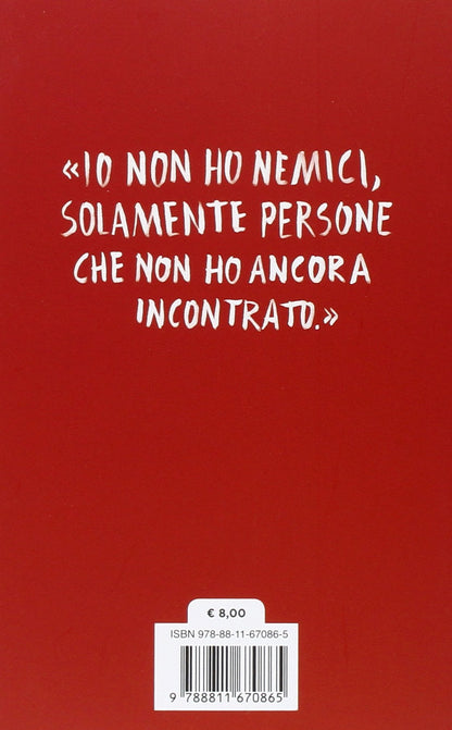MIO APPELLO AL MUNDO (IL)