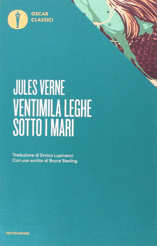 VENTIMILA LEGHE SOTTO I MARI