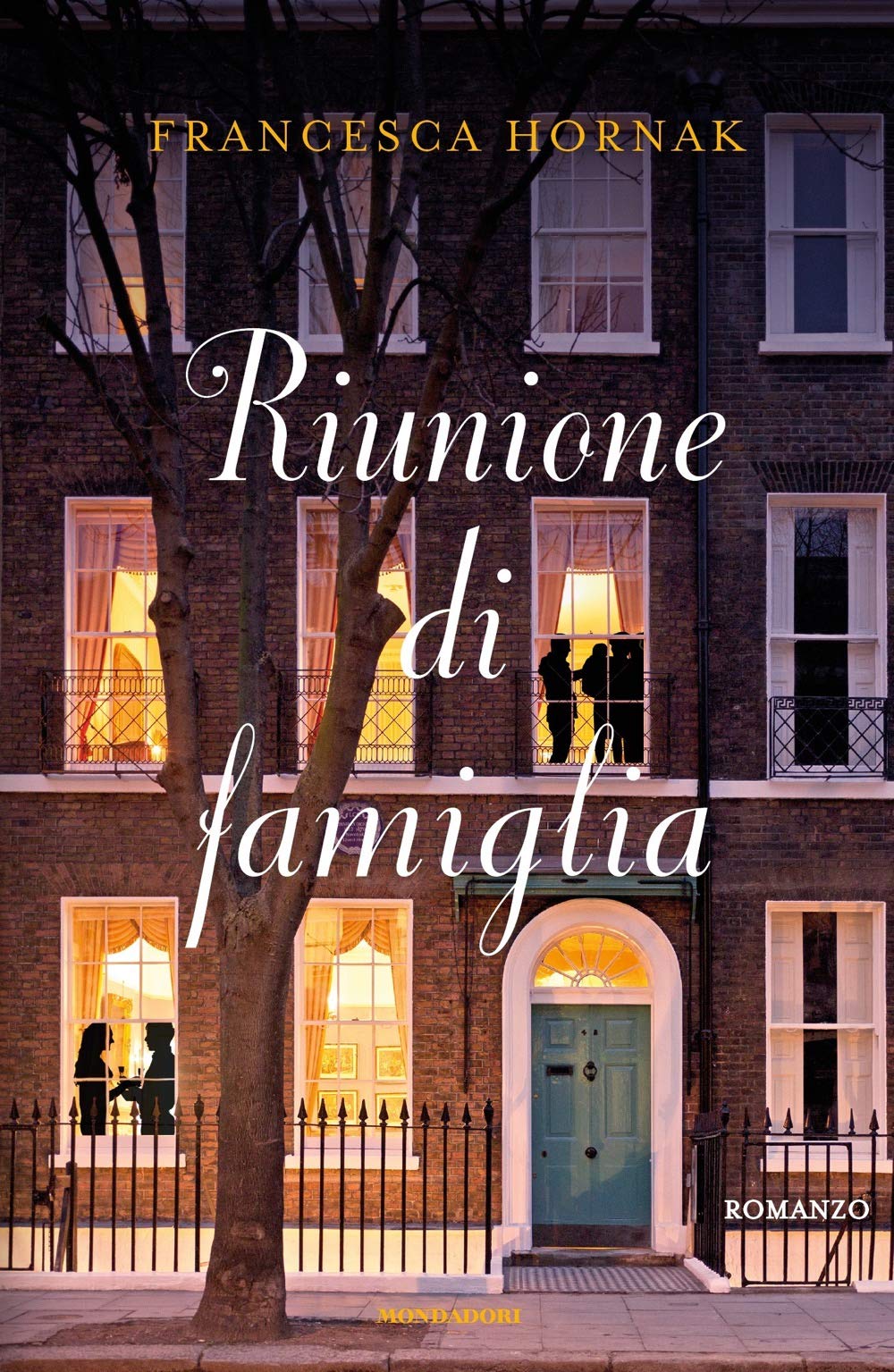 RIUNIONE DI FAMIGLIA