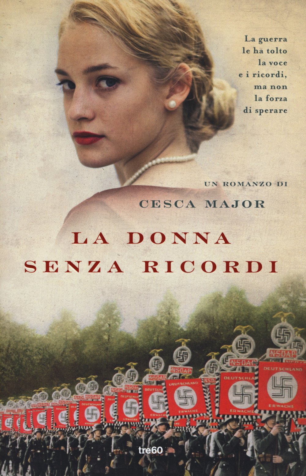 LA DONNA SENZA RICORDI