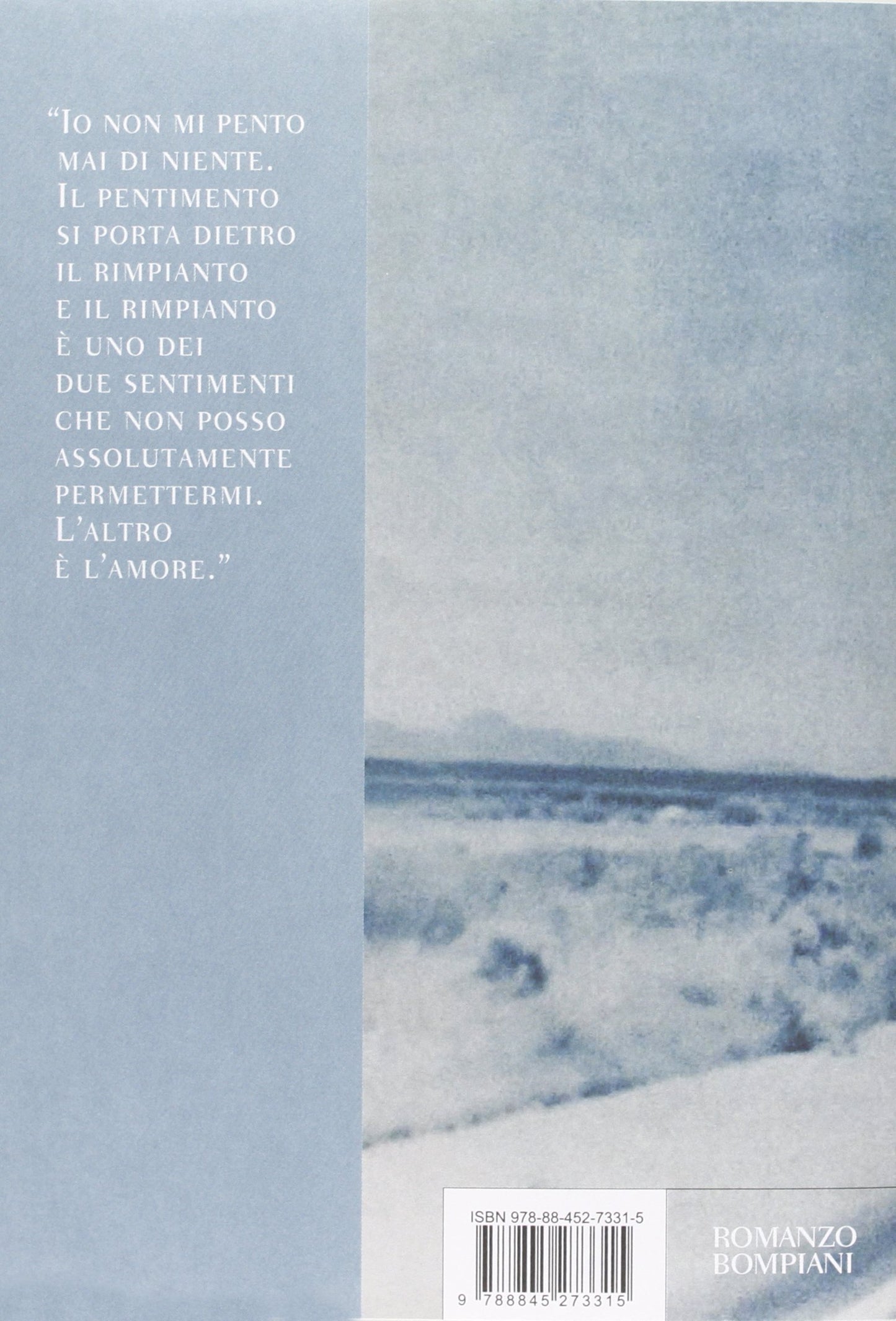 PIANGI PURE