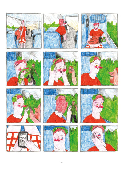 GIORNI FELICI