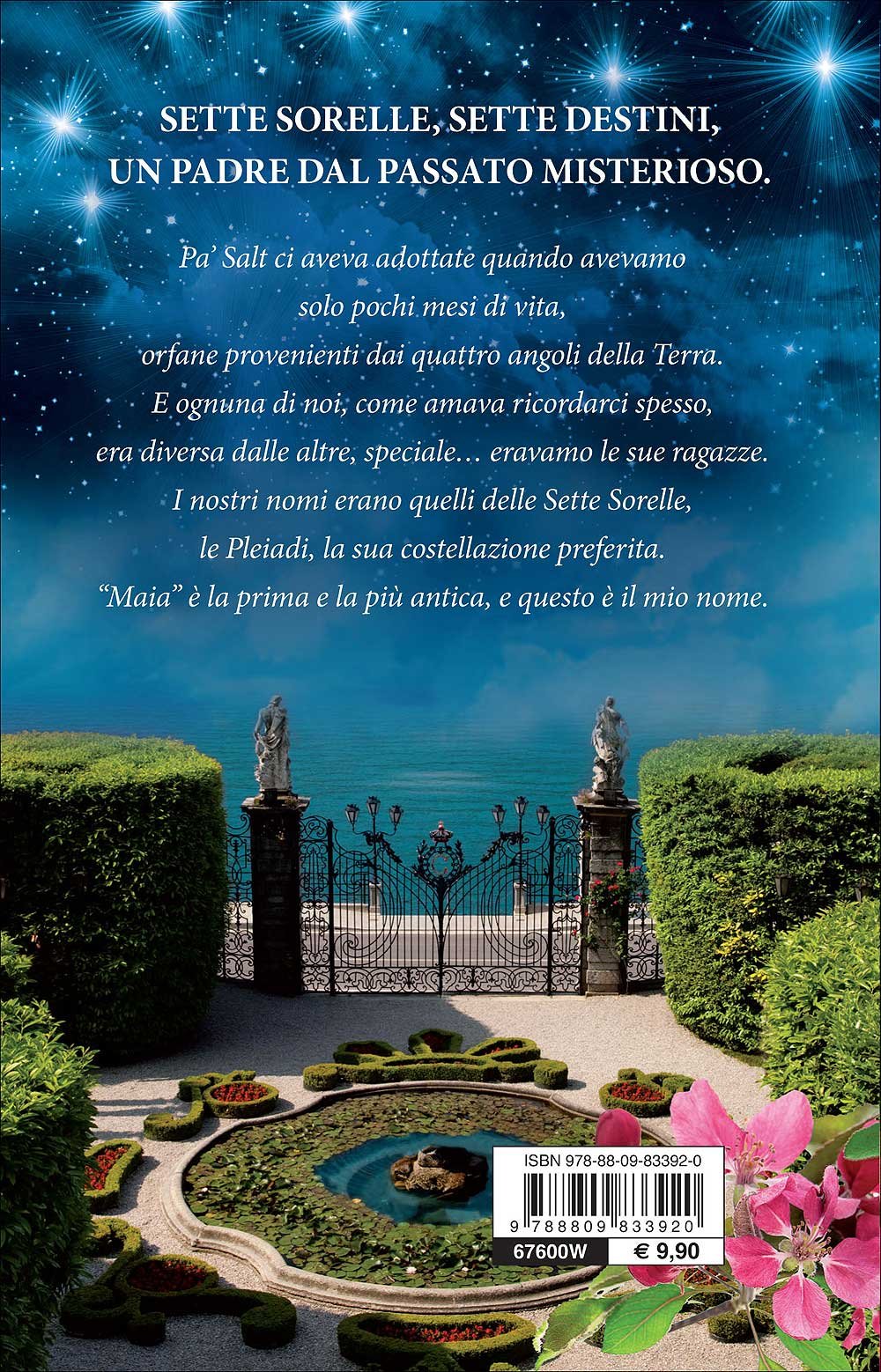 LE SETTE SORELLE