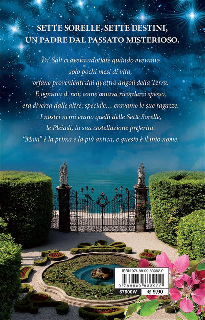 LE SETTE SORELLE