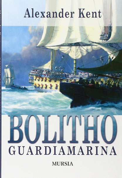 BOLITHO GUARDIAMARINA