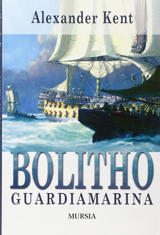 BOLITHO GUARDIAMARINA