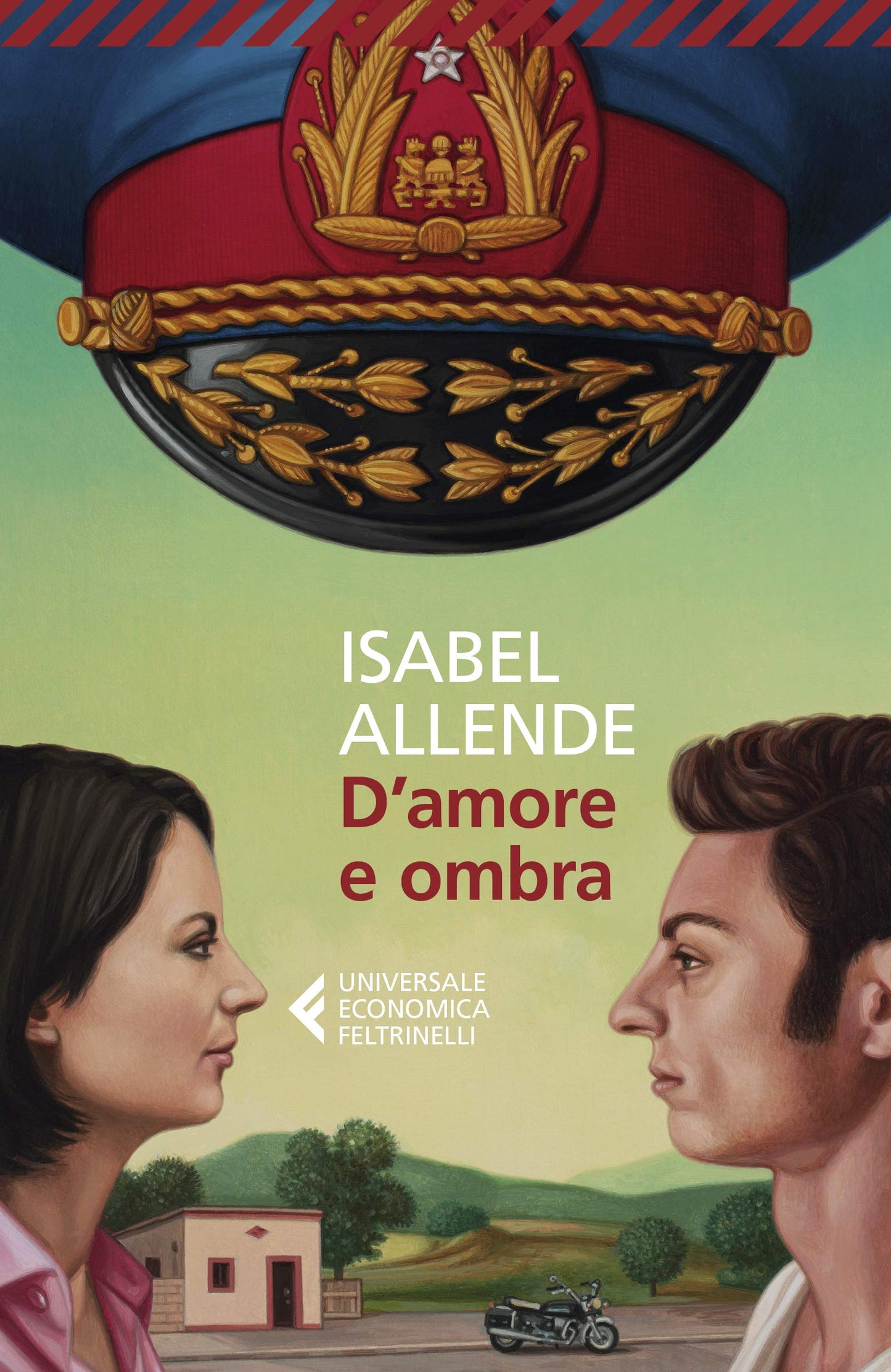 D'AMORE E OMBRA