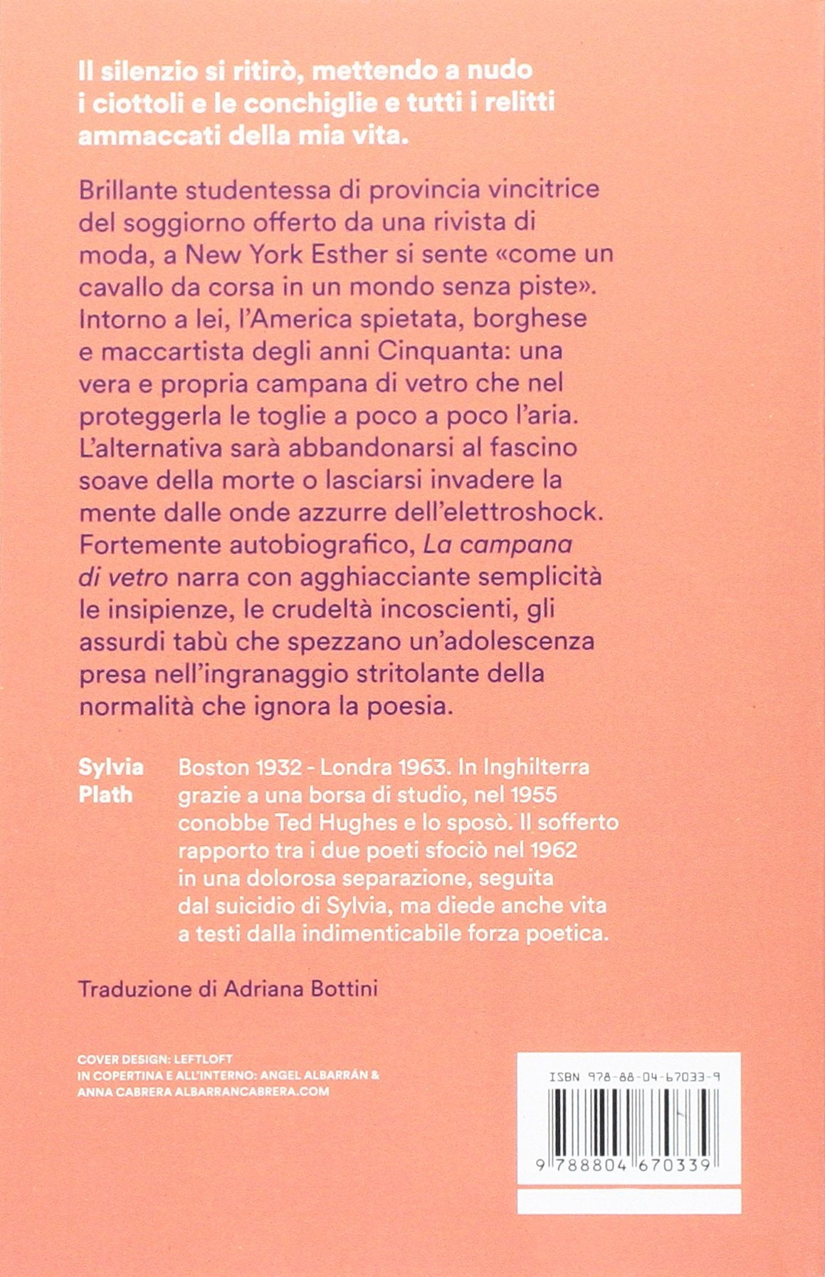 LA CAMPANA DI VETRO