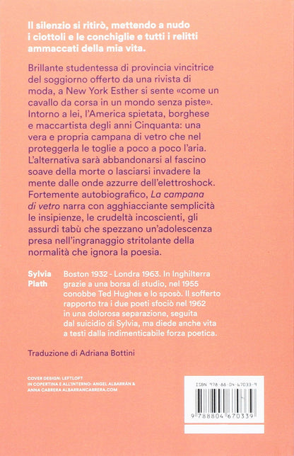 LA CAMPANA DI VETRO