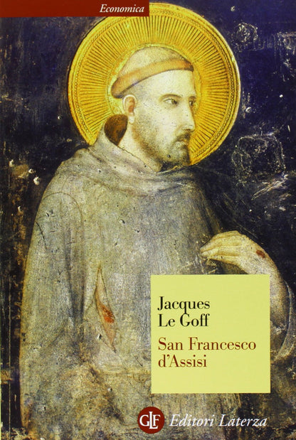 SAN FRANCESCO D'ASSISI