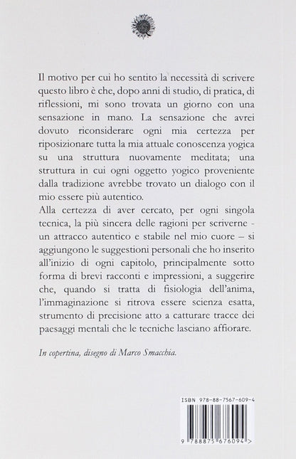 LA CATTURA DEL RESPIRO. PICCOLA GUIDA YOGA DEL SIGNOR PRANAYAMA