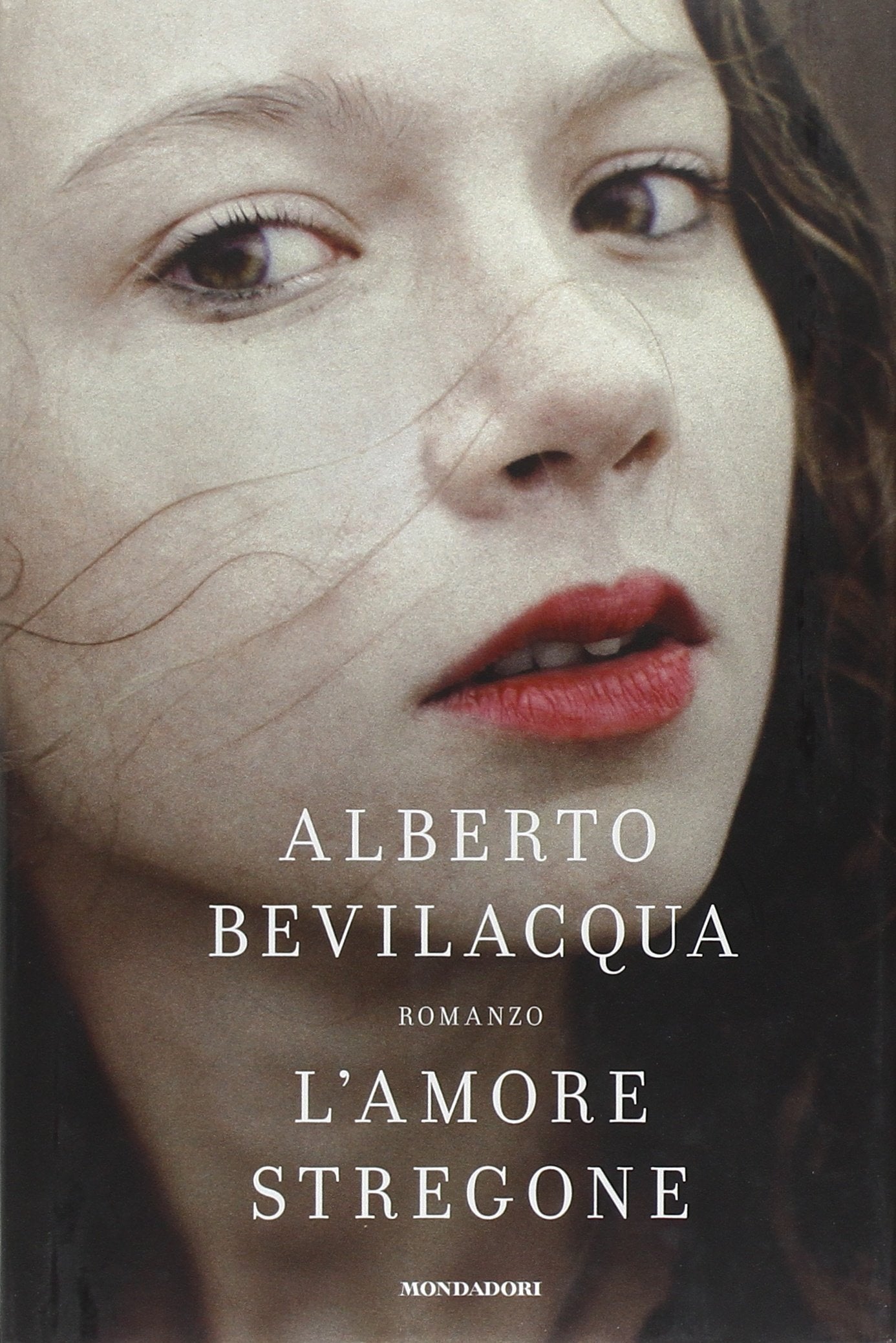 L'AMORE STREGONE