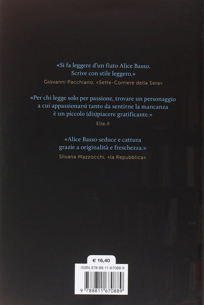 SCRIVERE È UN MESTIERE PERICOLOSO