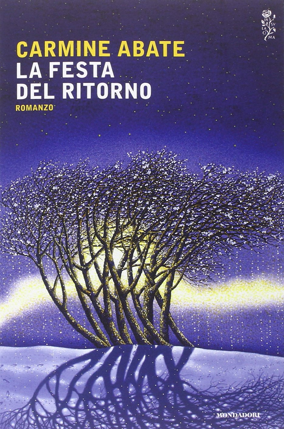LA FESTA DEL RITORNO