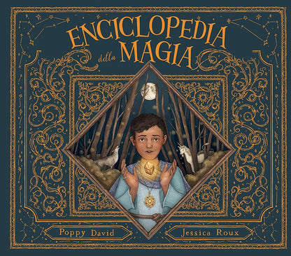ENCICLOPEDIA DELLA MAGIA
