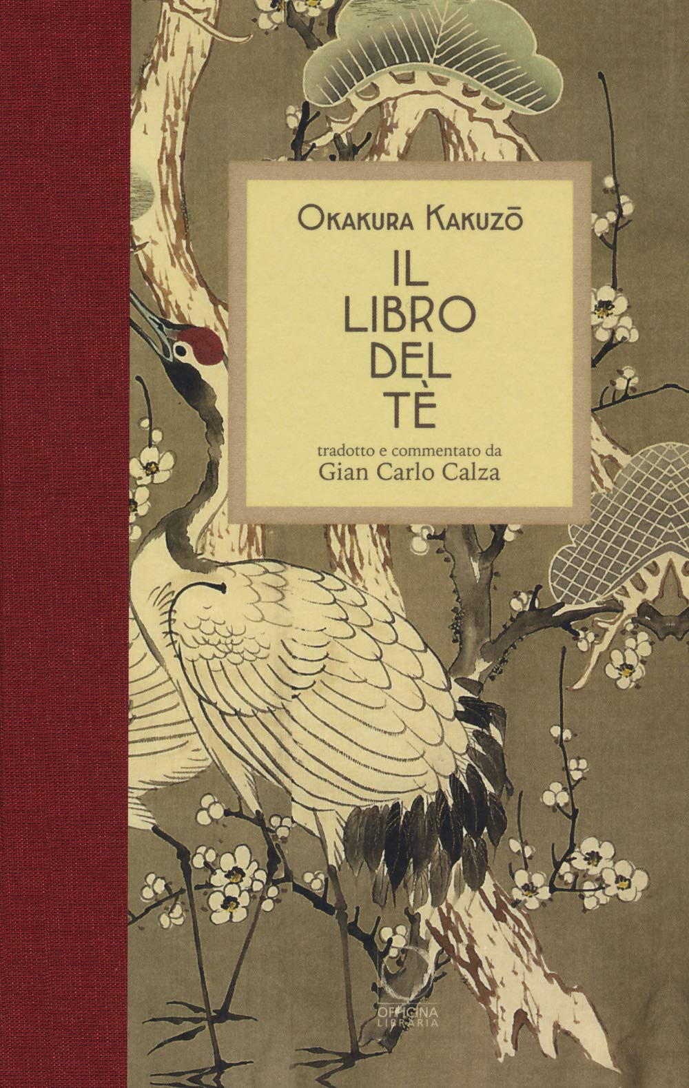 IL LIBRO DEL TE'