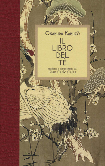 IL LIBRO DEL TE'