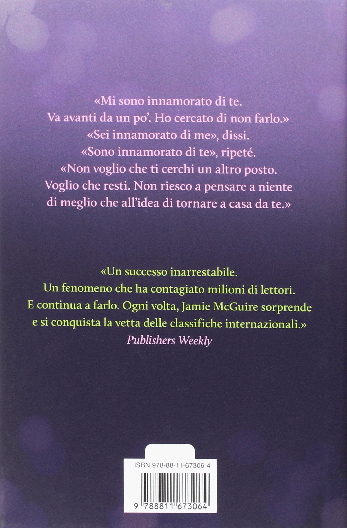 DISASTRO PERFETTO (UN)