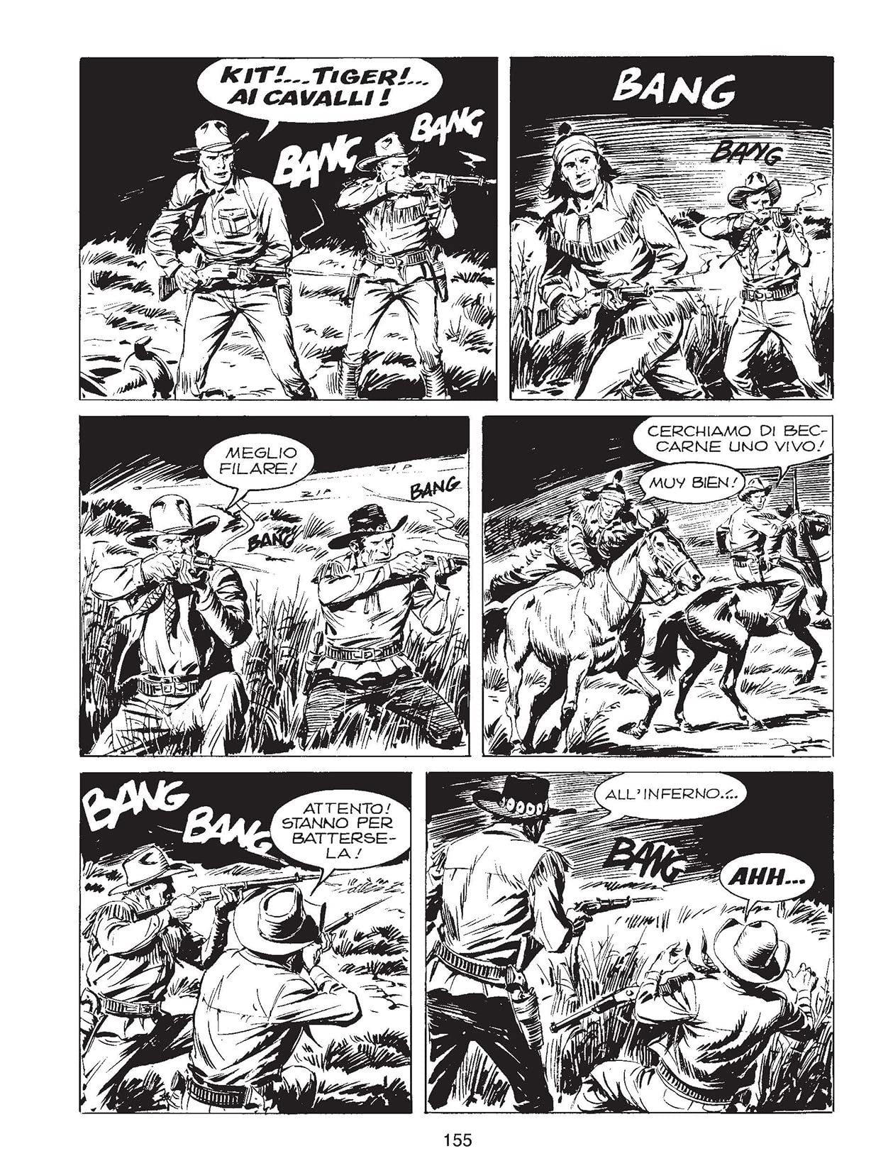 TEX. TRAPPER! NUOVA EDIZ.