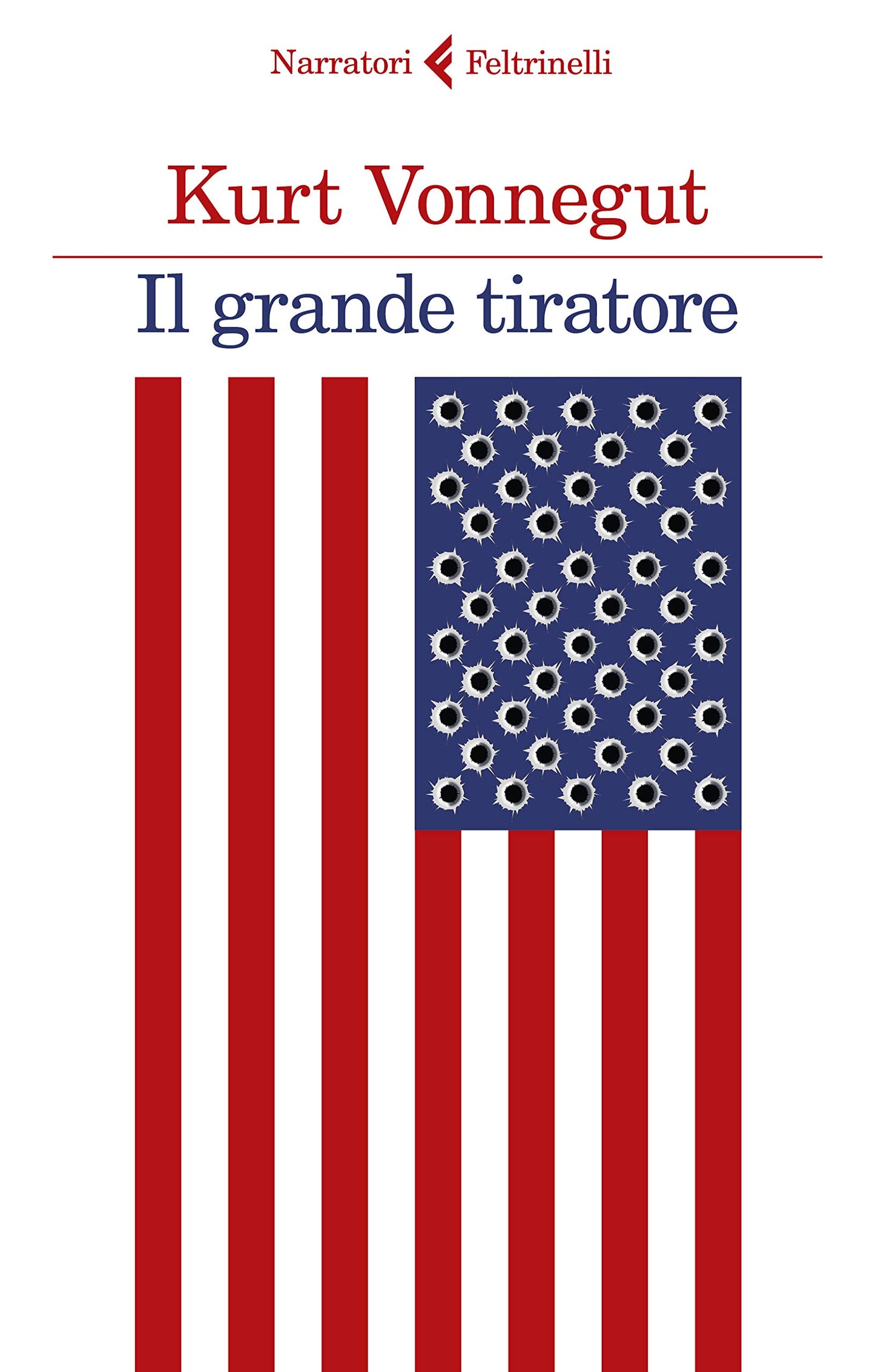 IL GRANDE TIRATORE