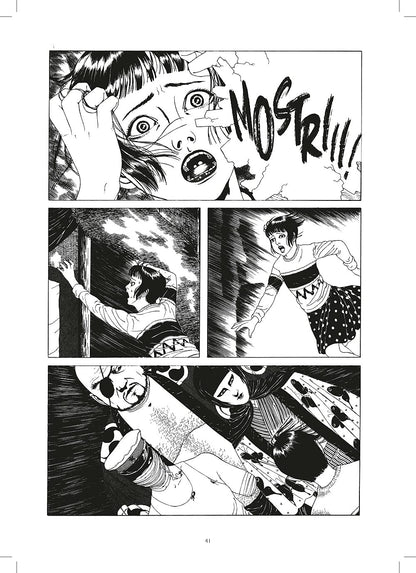 MIDORI. LA RAGAZZA DELLE CAMELIE. NUOVA EDIZ.