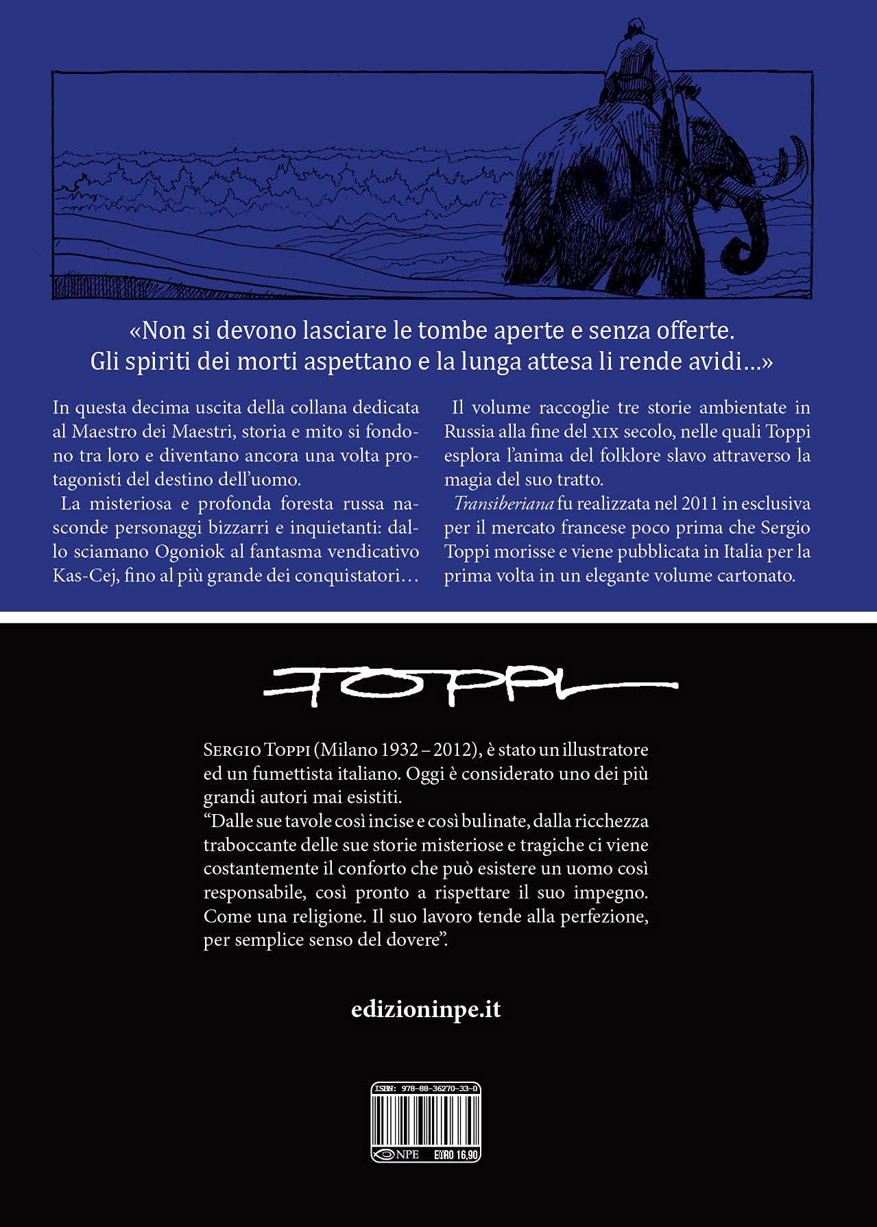 OGONIOK-KAS-CEJ-TRANSIBERIANA