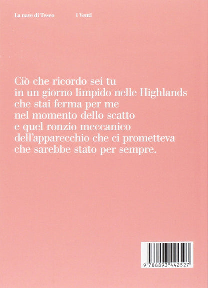 UNDYING. UNA STORIA D'AMORE. TESTO INGLESE A FRONTE