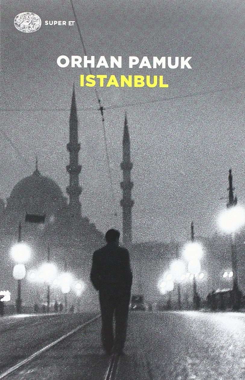 ISTANBUL
