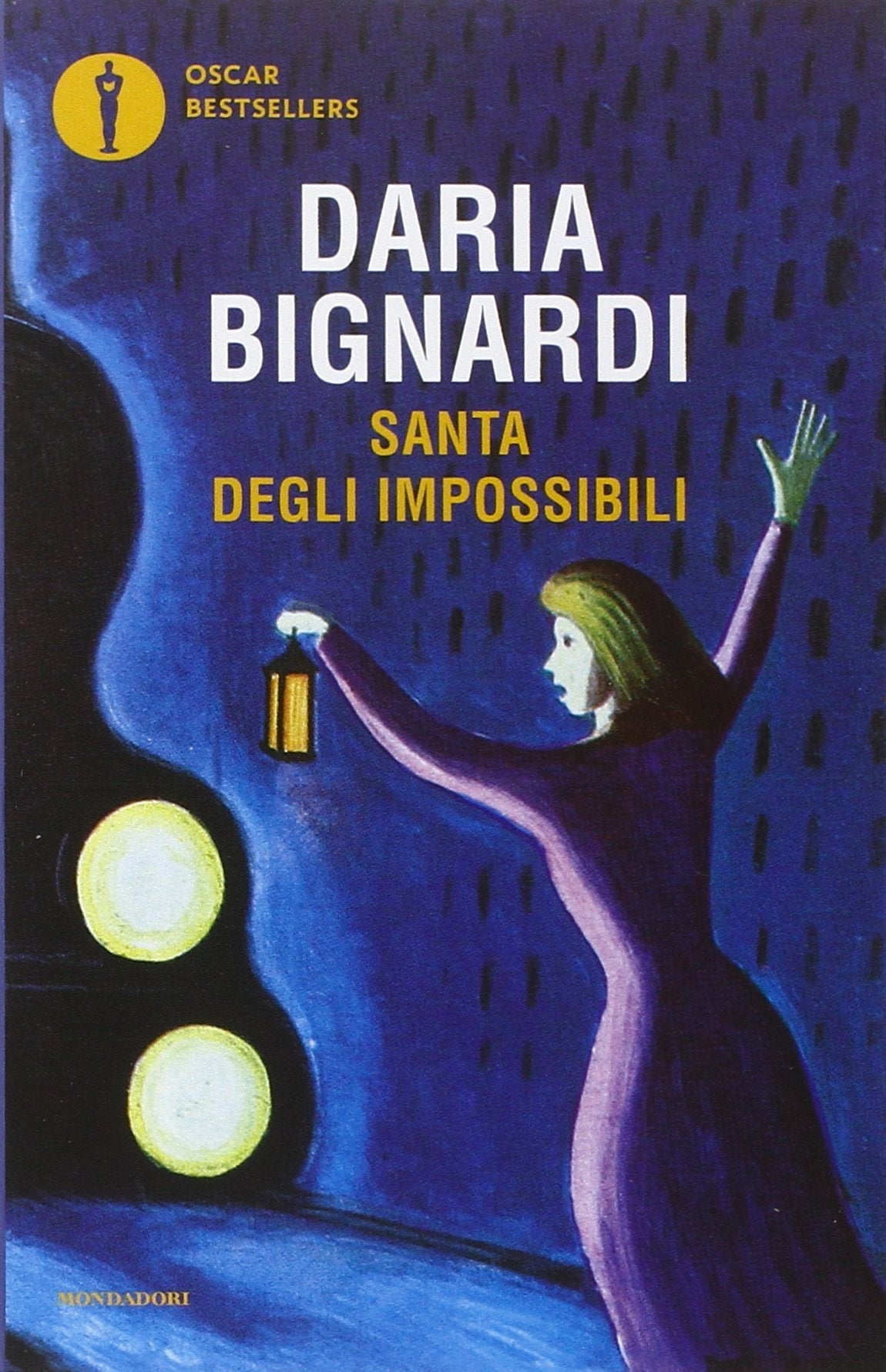 SANTA DEGLI IMPOSSIBILI