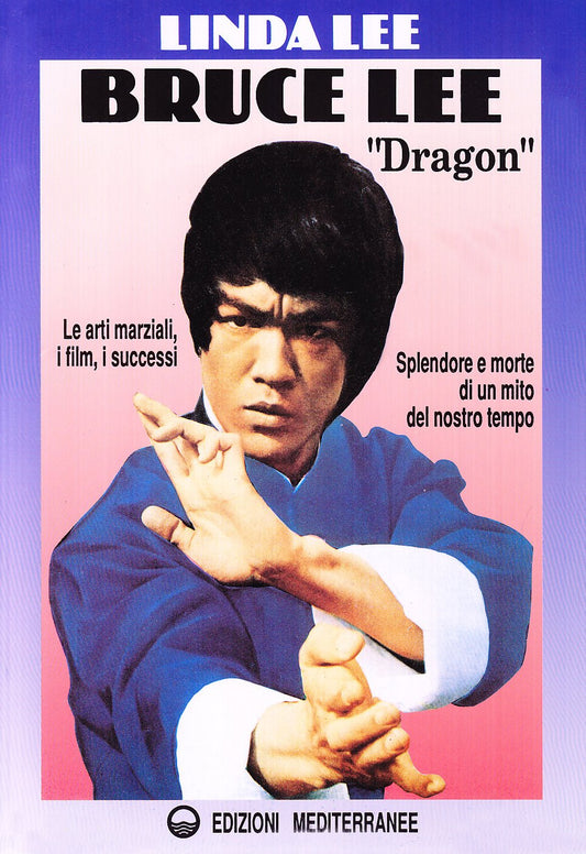 BRUCE LEE «DRAGON»