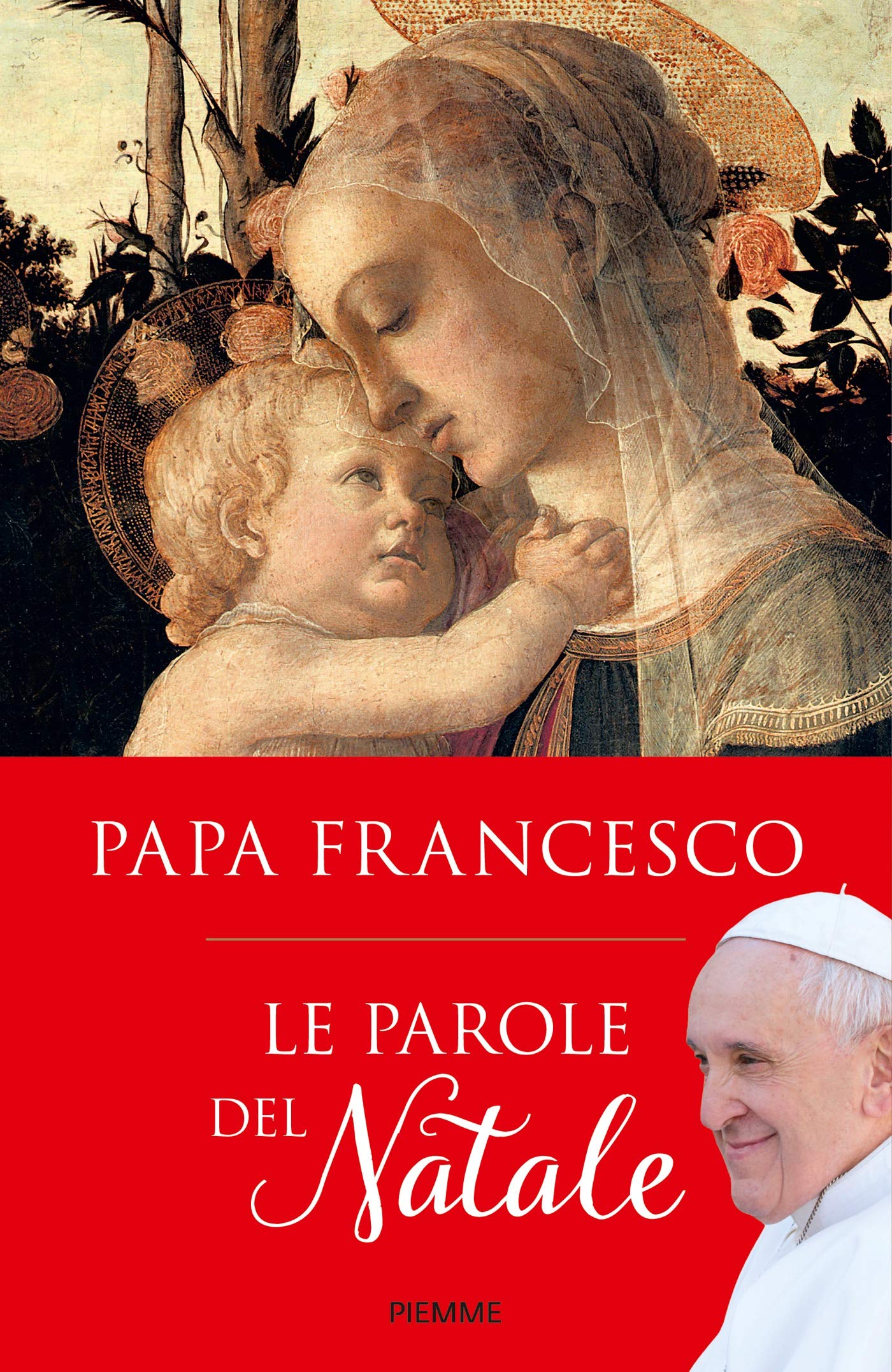 LE PAROLE DEL NATALE