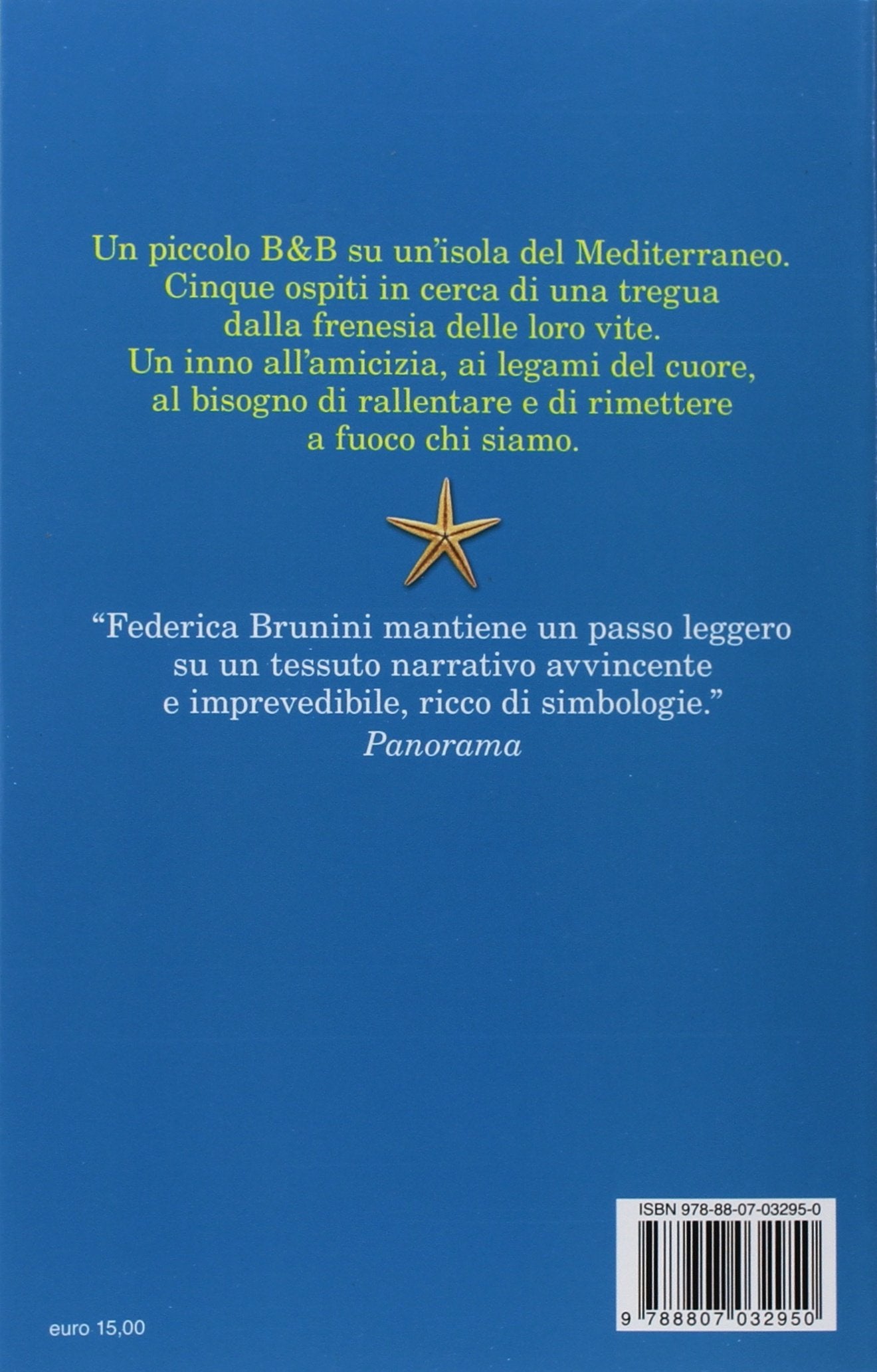 DUE SIRENE IN UN BICCHIERE