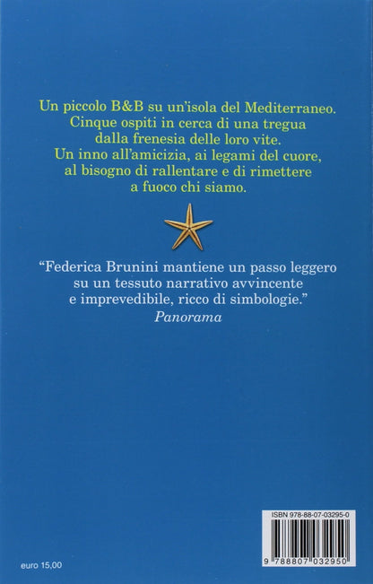 DUE SIRENE IN UN BICCHIERE