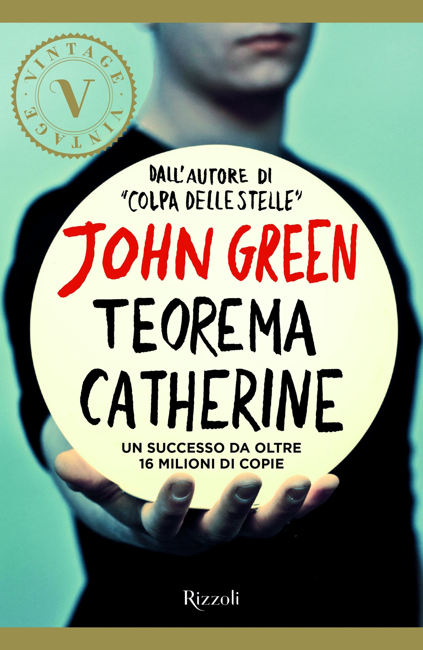 TEOREMA CATHERINE