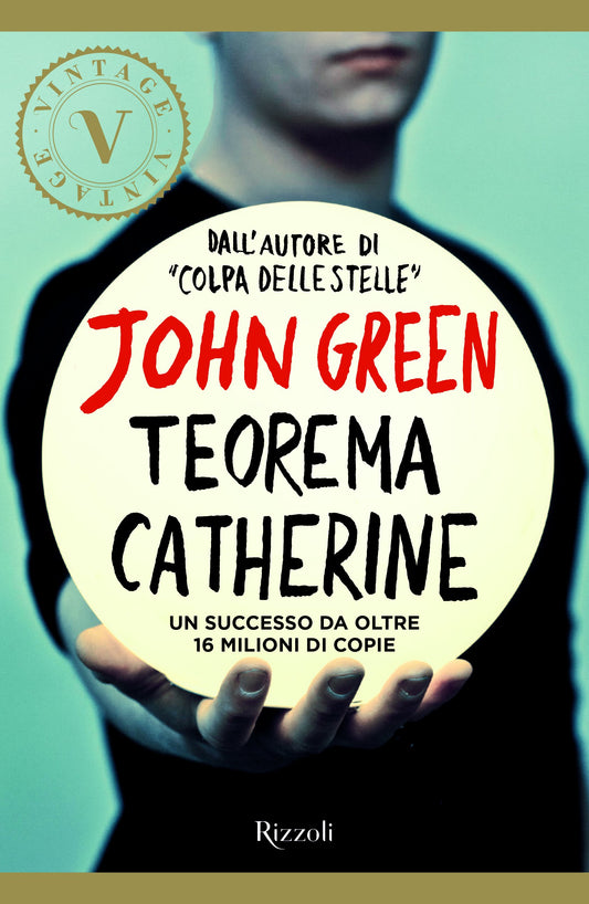 TEOREMA CATHERINE