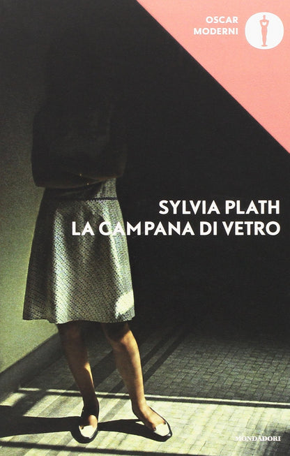 LA CAMPANA DI VETRO