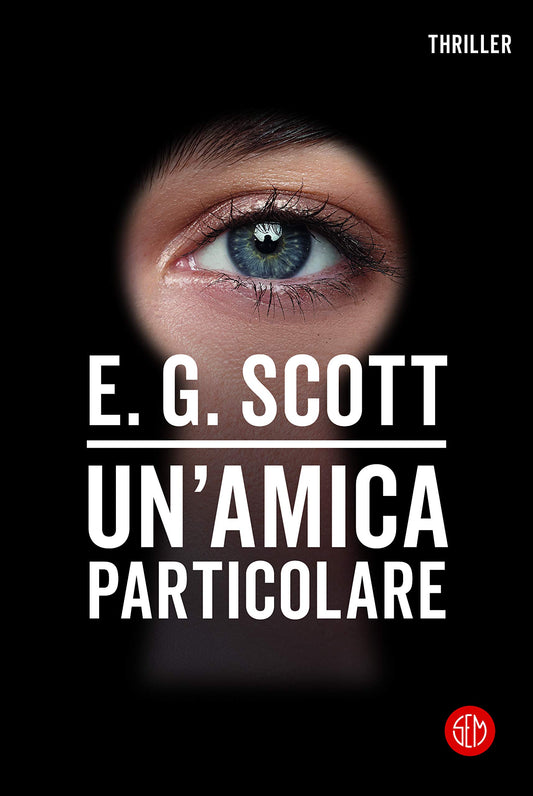 UN'AMICA PARTICOLARE
