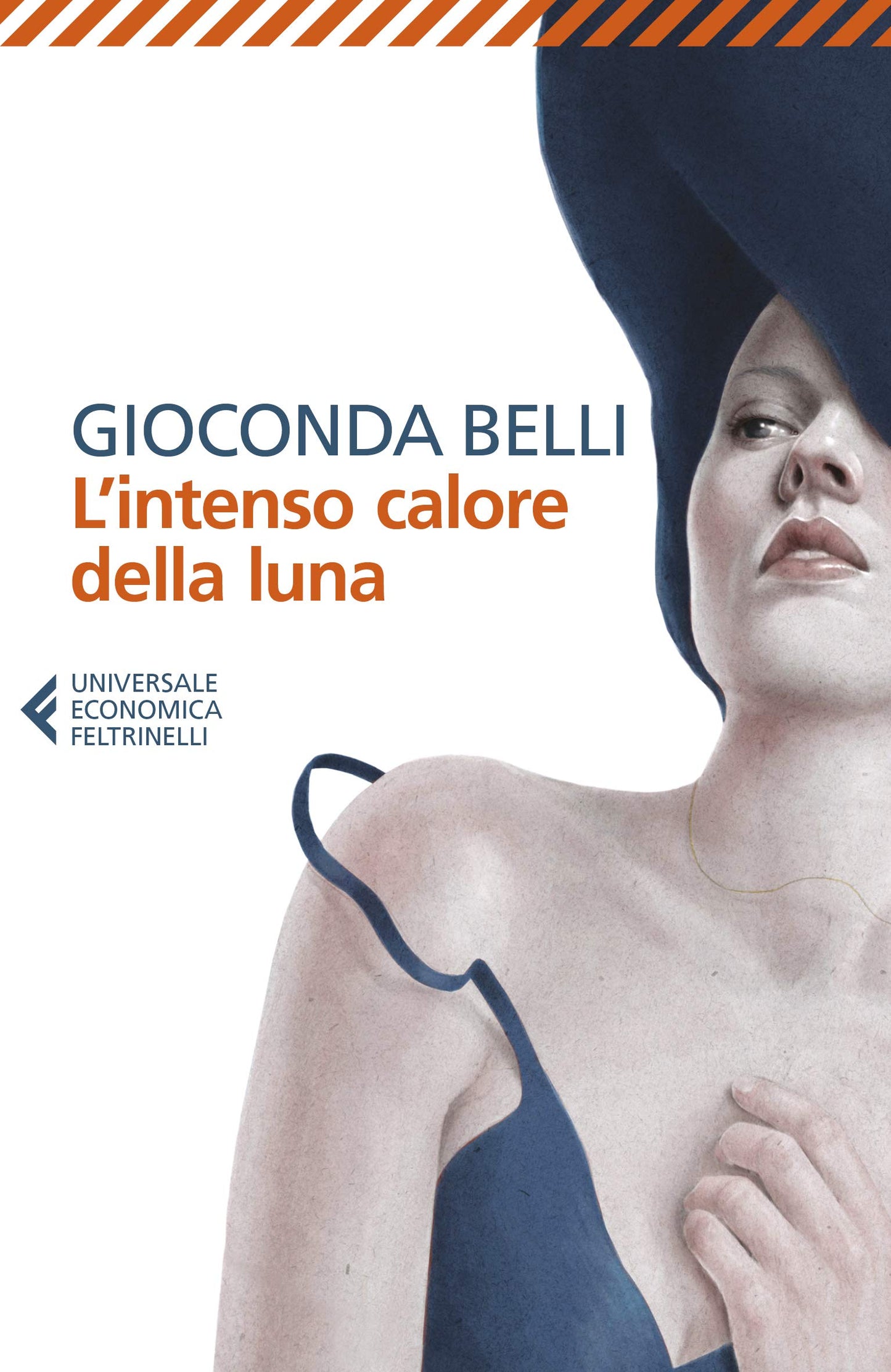 INTENSO CALORE DELLA LUNA