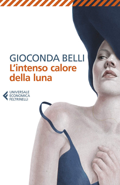 INTENSO CALORE DELLA LUNA