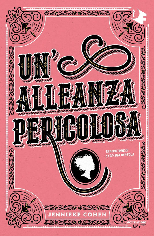 UN'ALLEANZA PERICOLOSA