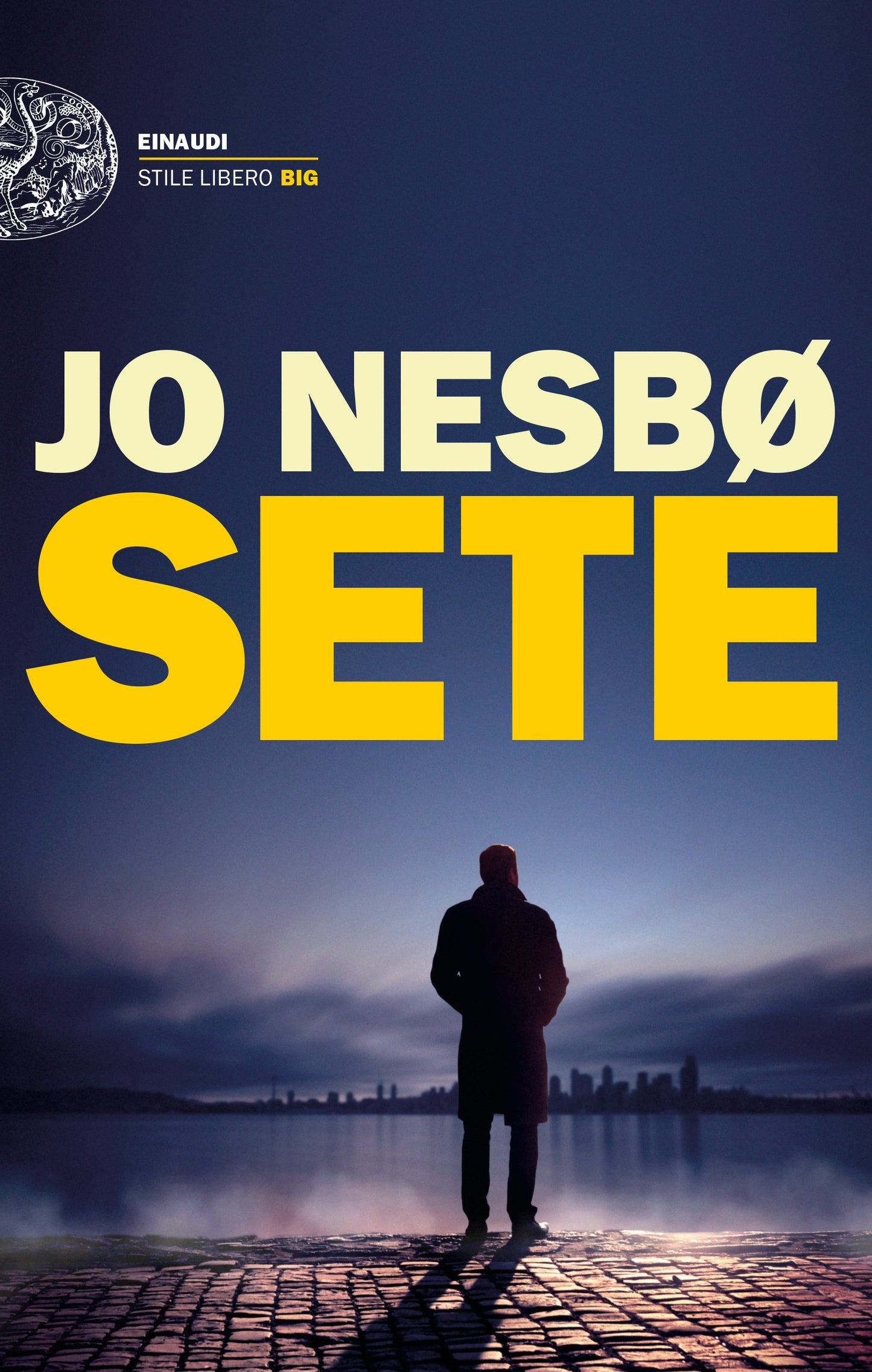 SETE