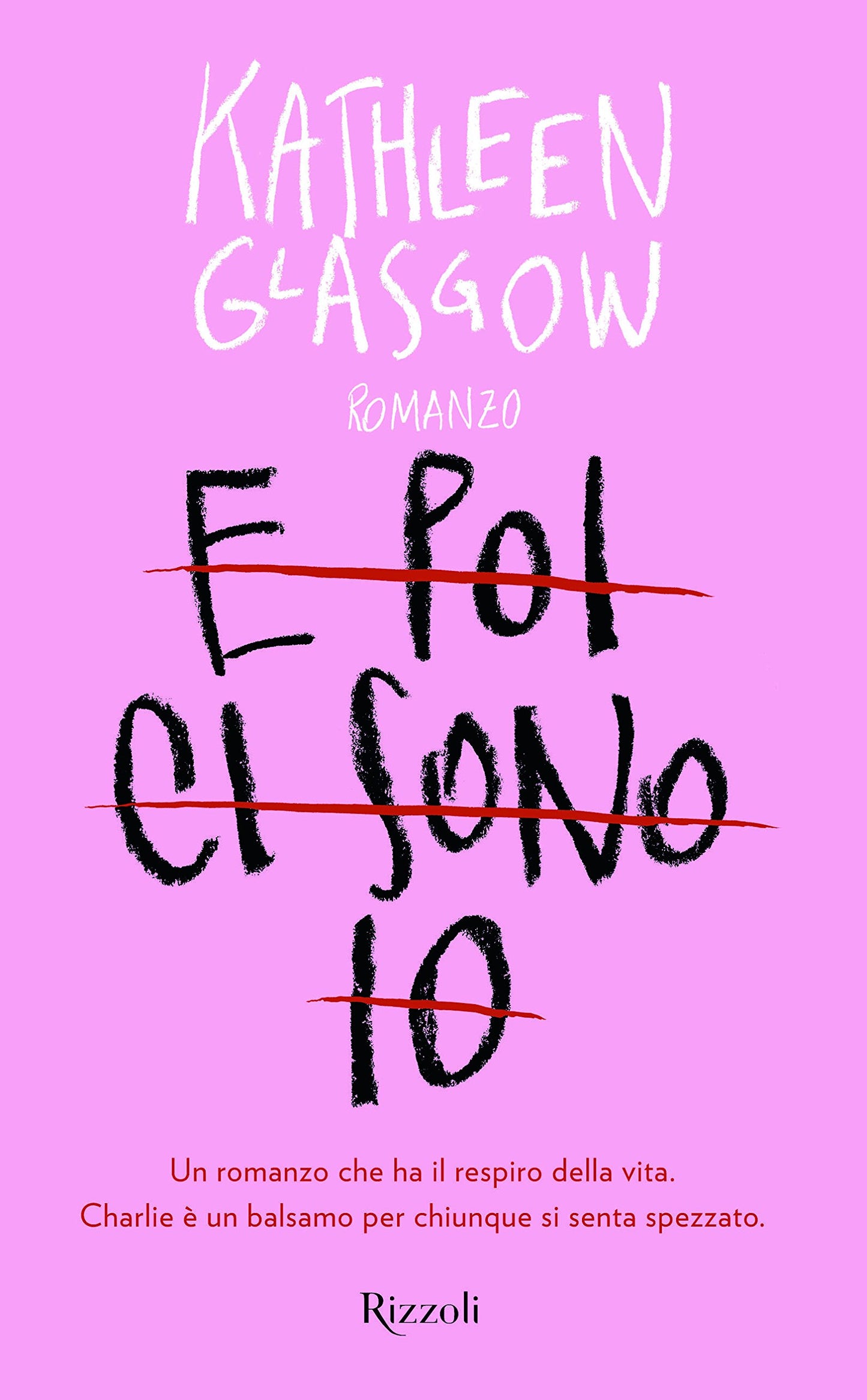 E POI CI SONO IO