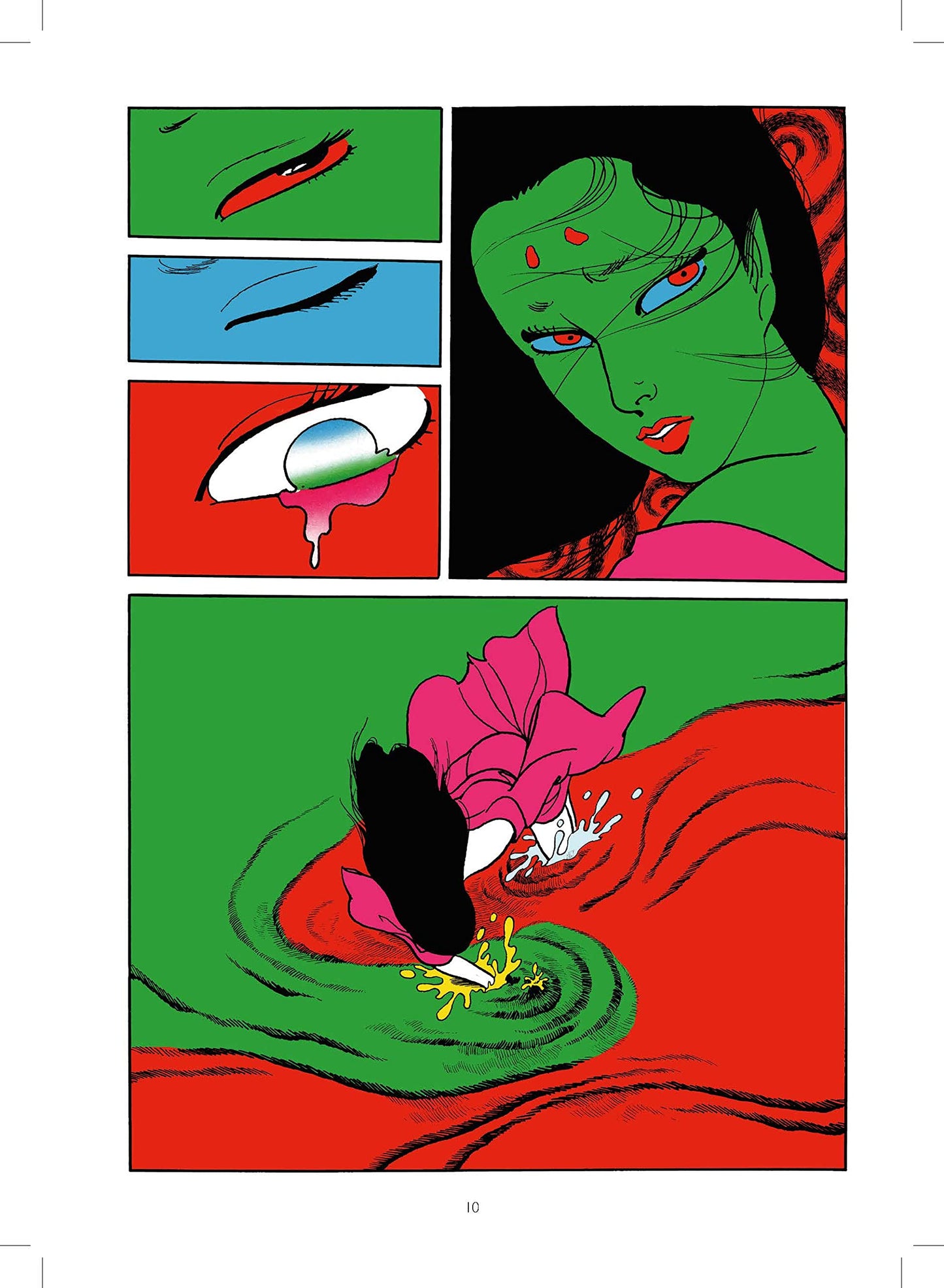 TREDICI NOTTI DI RANCORE. VOL. 1