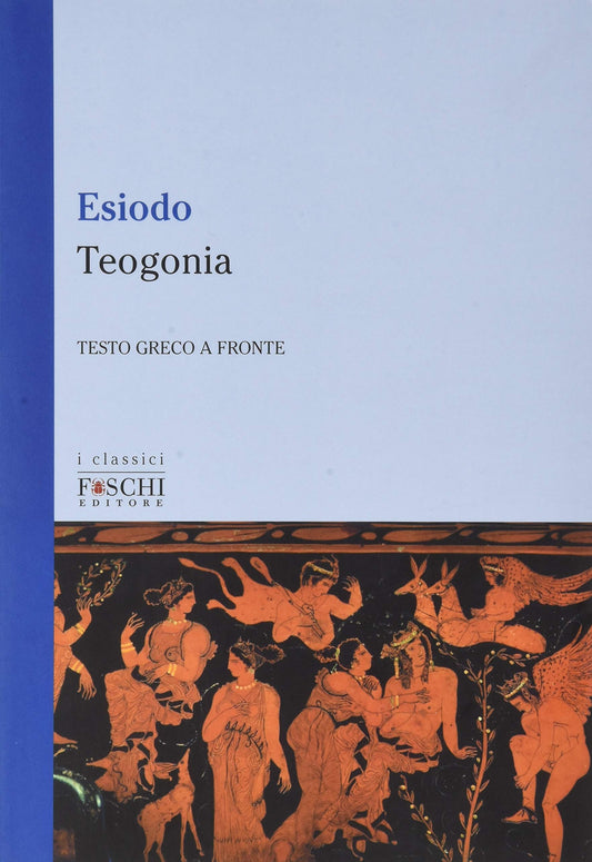 TEOGONIA