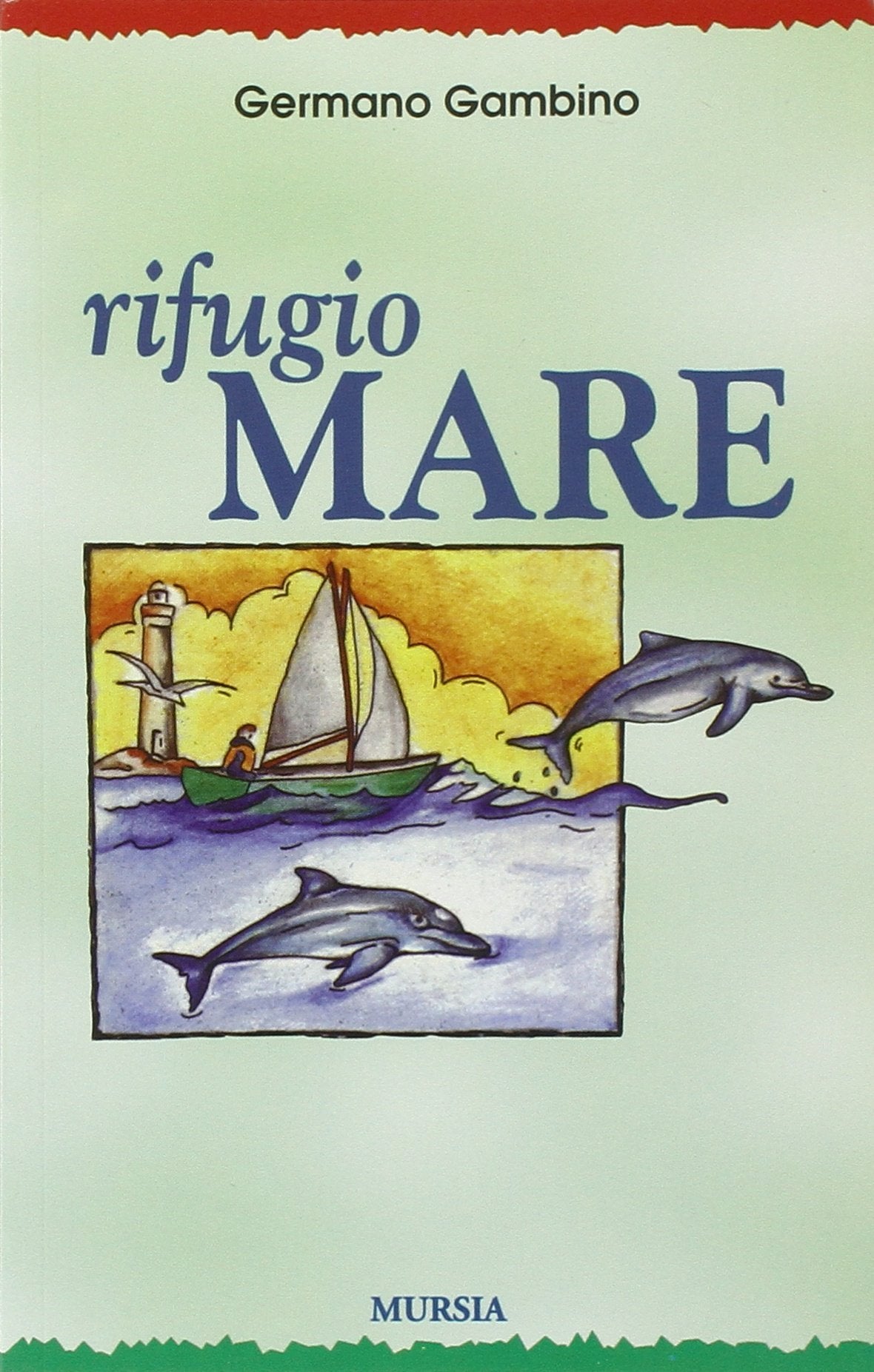 RIFUGIO MARE