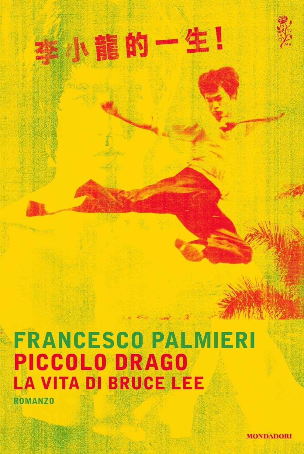 PICCOLO DRAGO. LA VITA DI BRUCE LEE