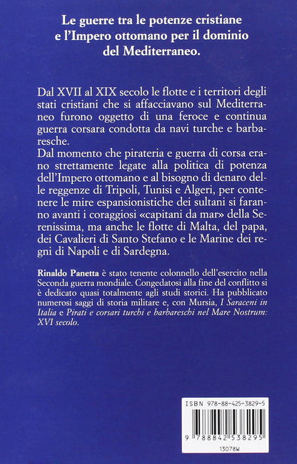 IL TRAMONTO DELLA MEZZALUNA